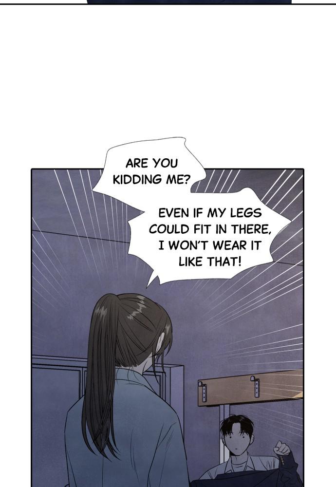 Read My Reason to Die EN Manga Online