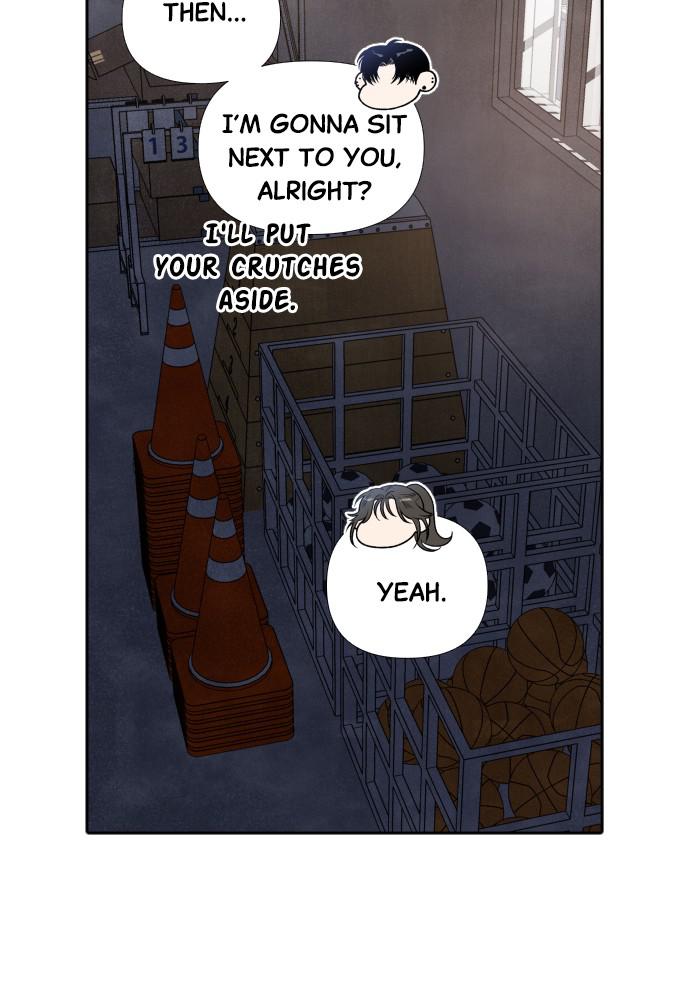 Read My Reason to Die EN Manga Online