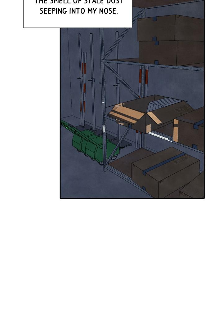 Read My Reason to Die EN Manga Online