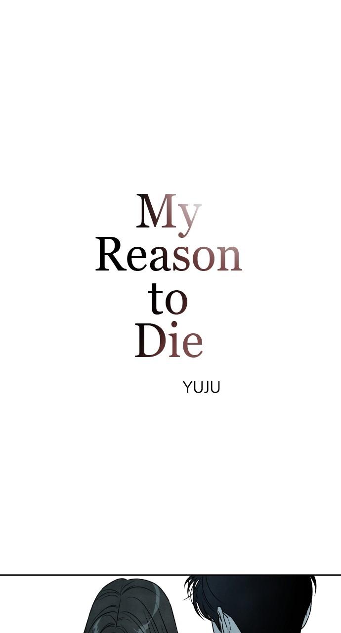 Read My Reason to Die EN Manga Online