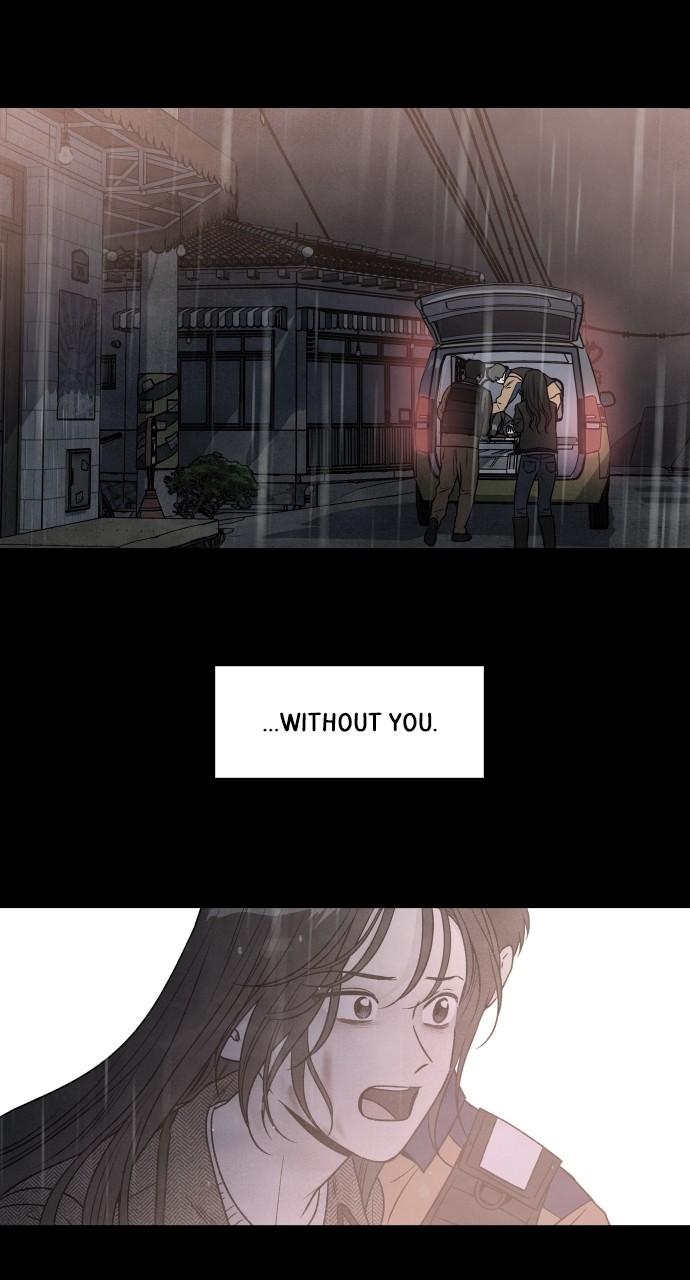 Read My Reason to Die EN Manga Online