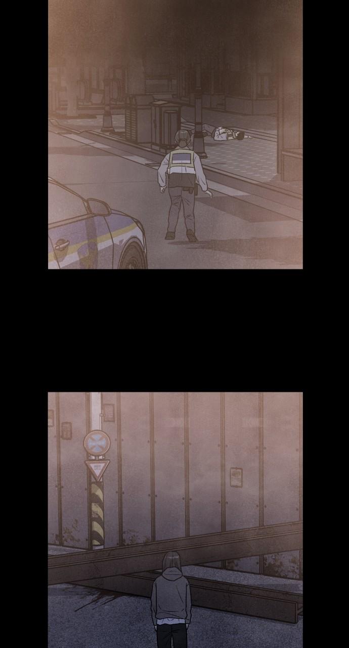 Read My Reason to Die EN Manga Online