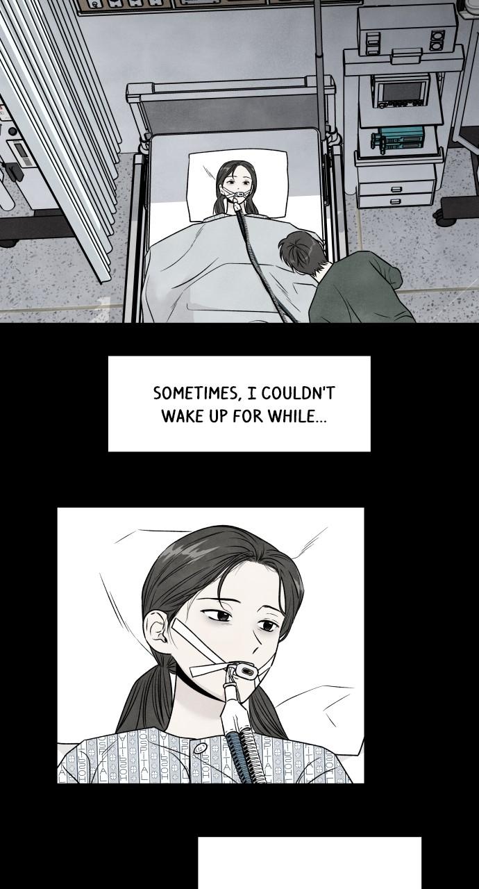 Read My Reason to Die EN Manga Online