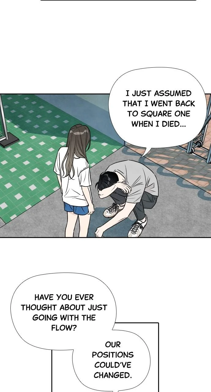 Read My Reason to Die EN Manga Online