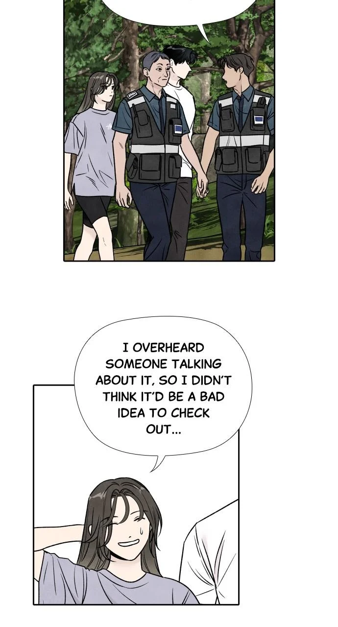 Read My Reason to Die EN Manga Online