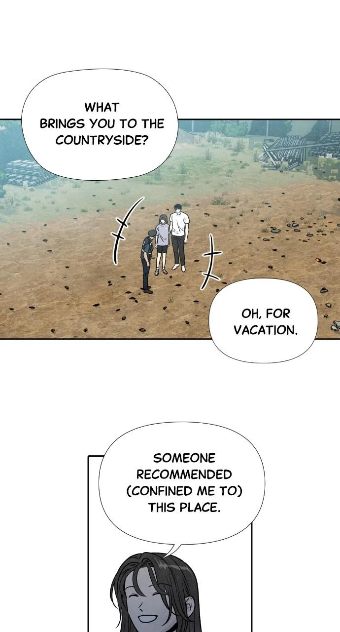 Read My Reason to Die EN Manga Online