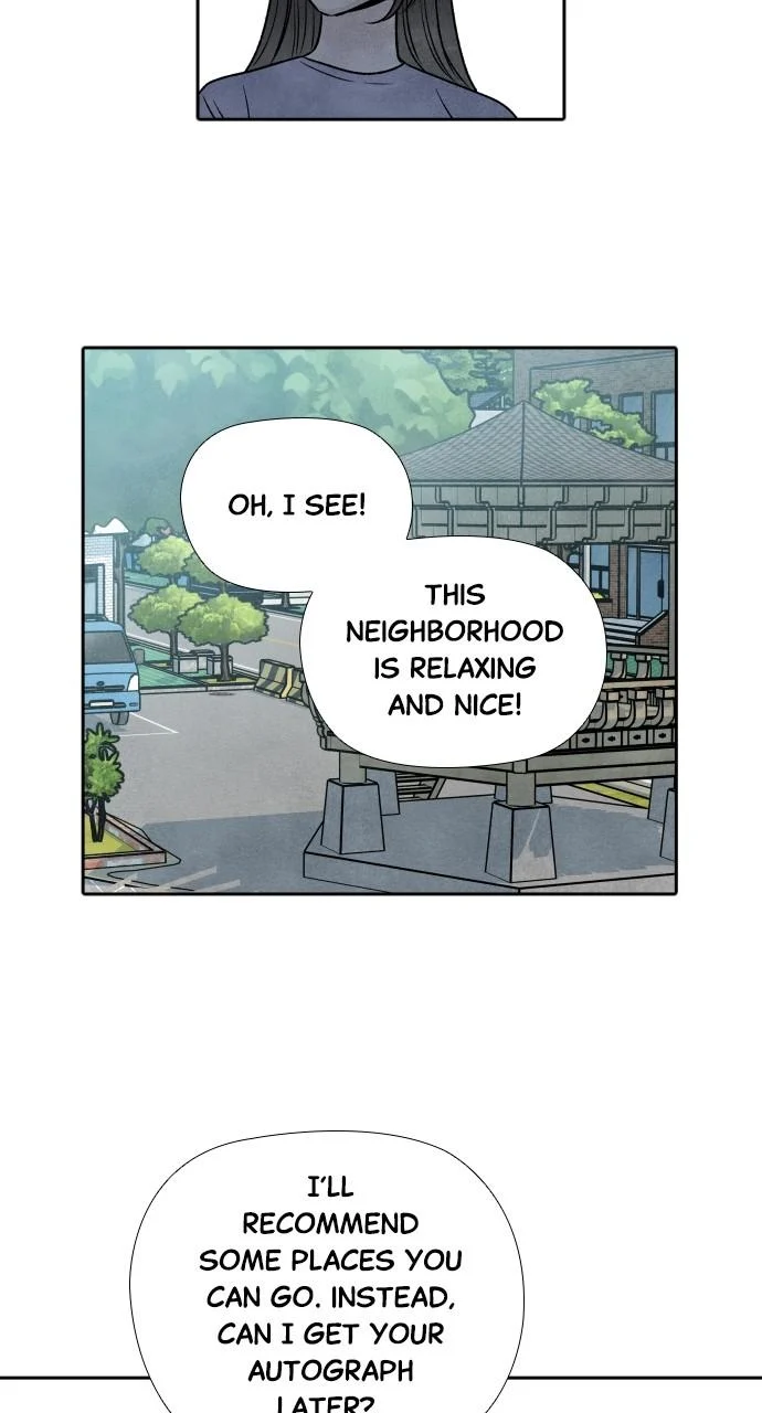 Read My Reason to Die EN Manga Online