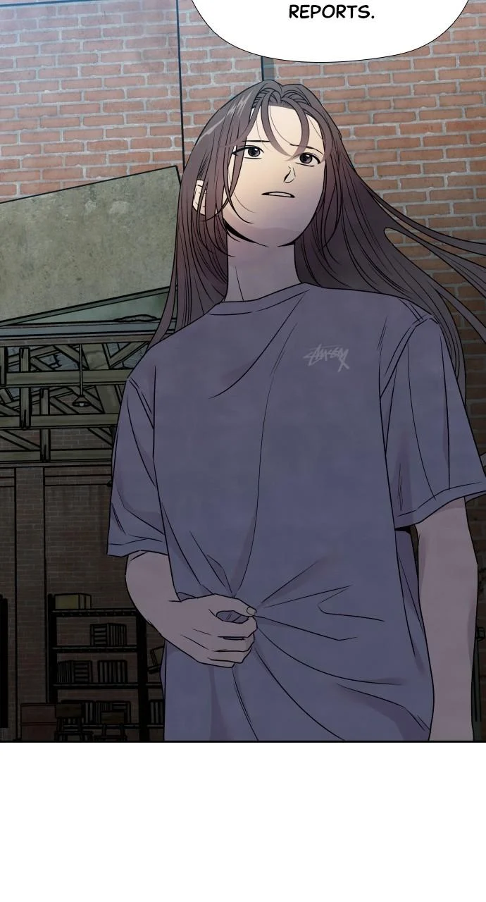 Read My Reason to Die EN Manga Online