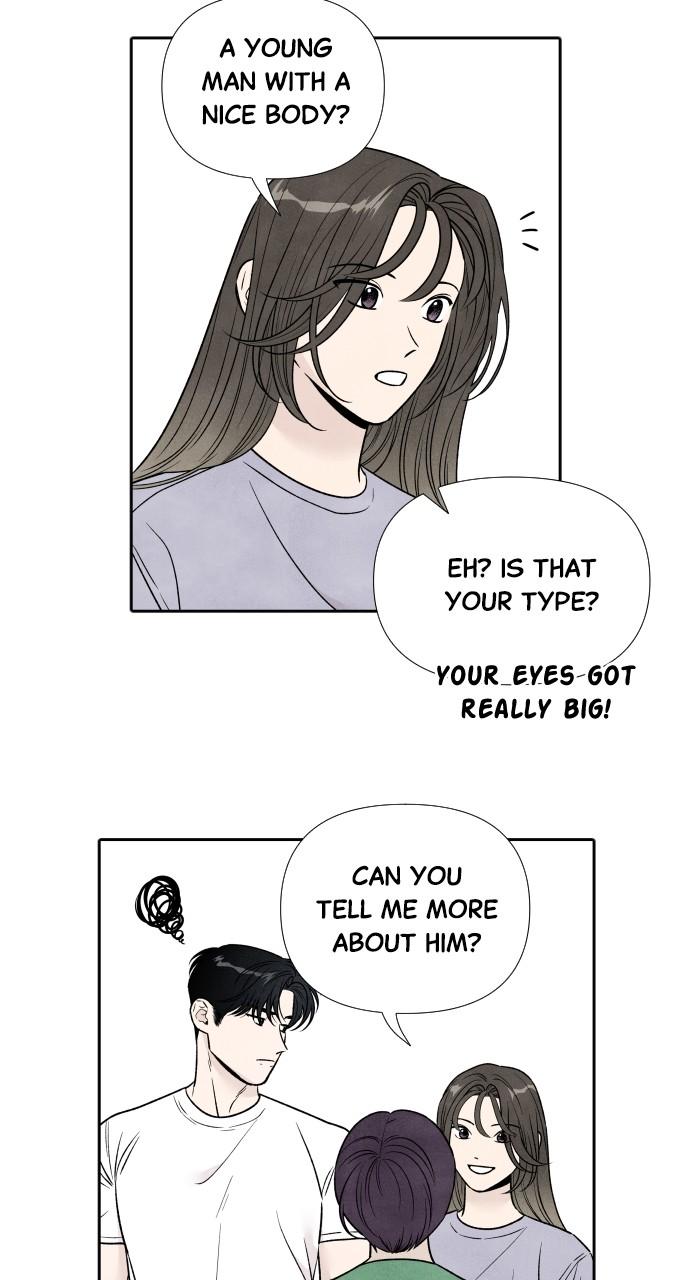 Read My Reason to Die EN Manga Online