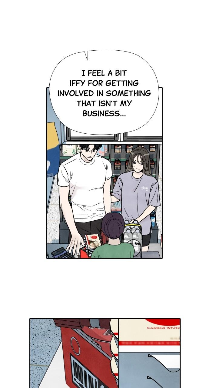 Read My Reason to Die EN Manga Online