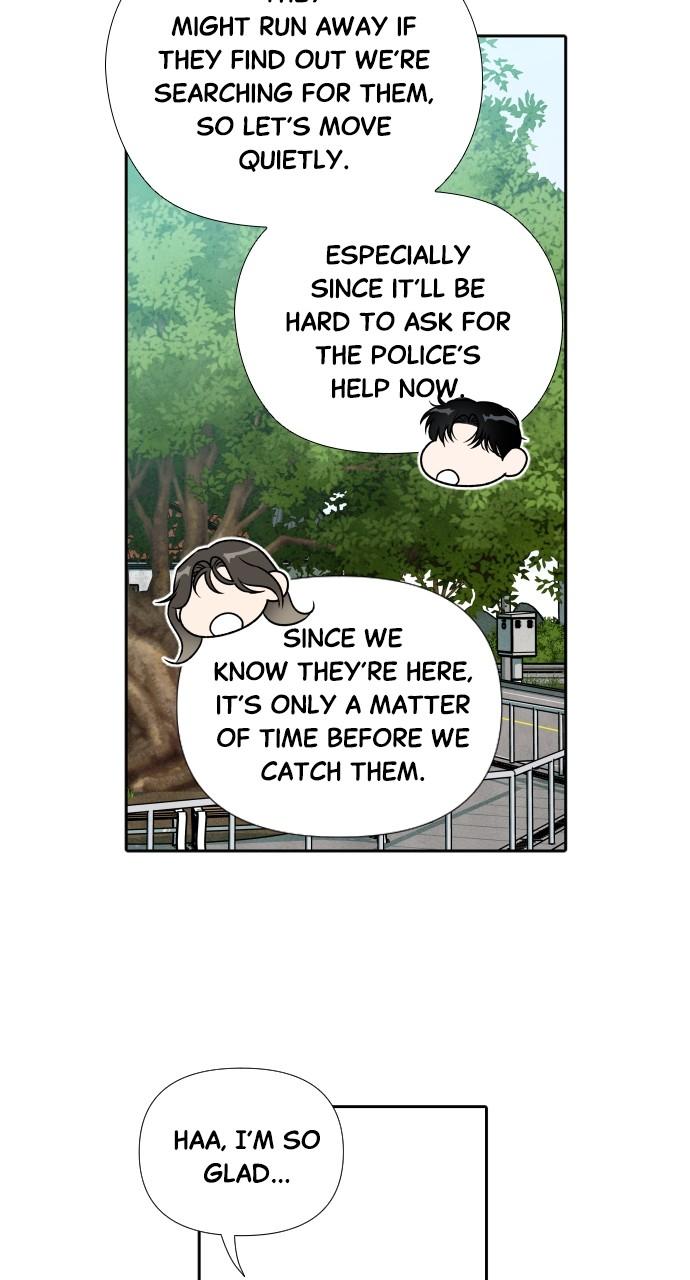 Read My Reason to Die EN Manga Online