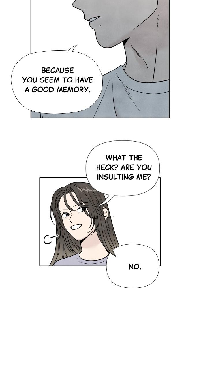 Read My Reason to Die EN Manga Online