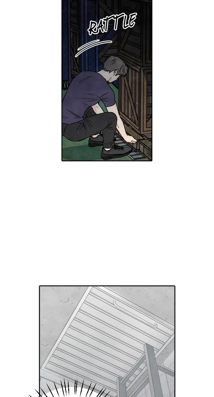 Read My Reason to Die EN Manga Online