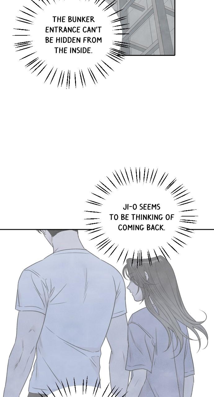 Read My Reason to Die EN Manga Online