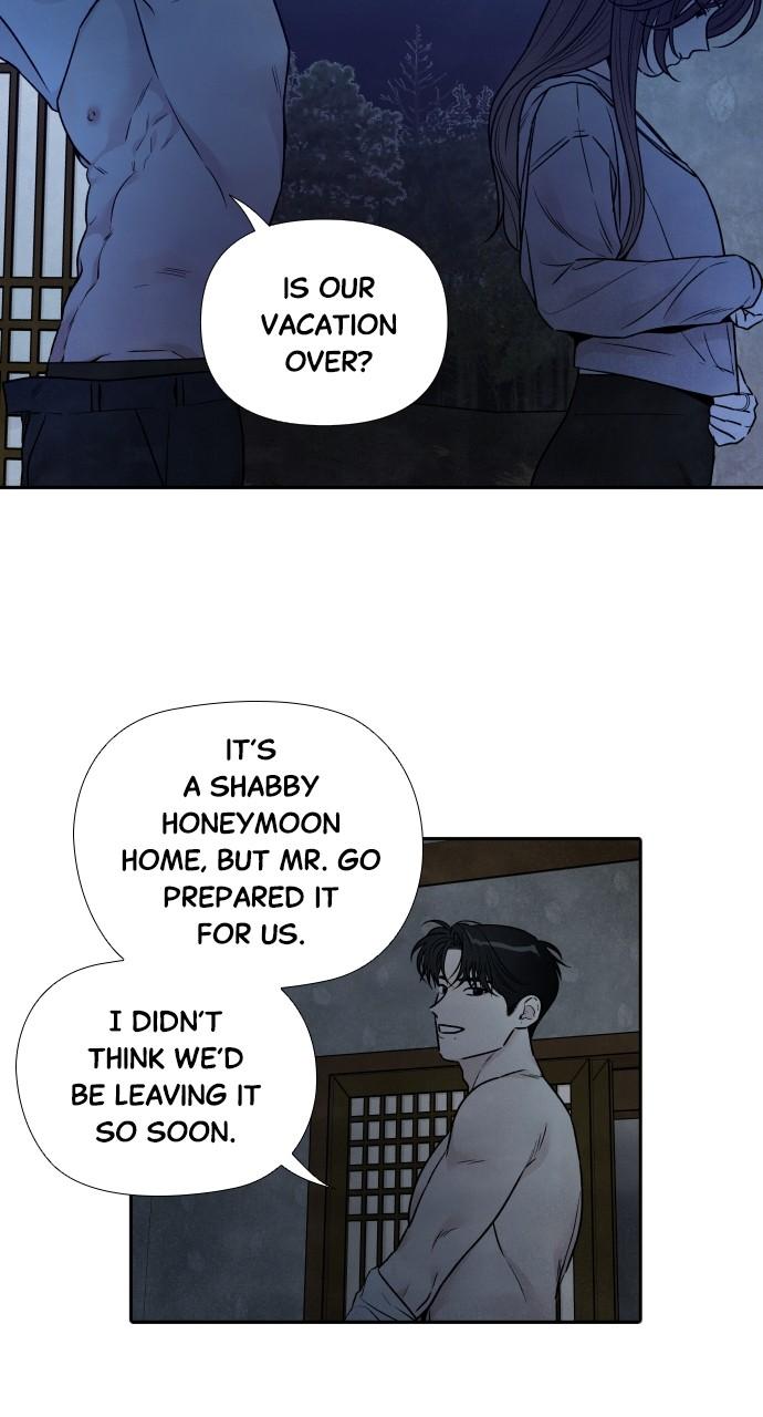 Read My Reason to Die EN Manga Online