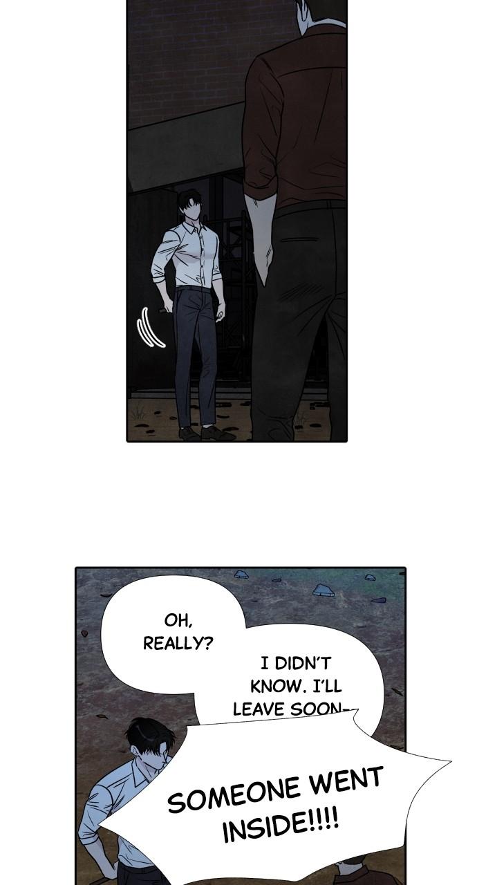 Read My Reason to Die EN Manga Online