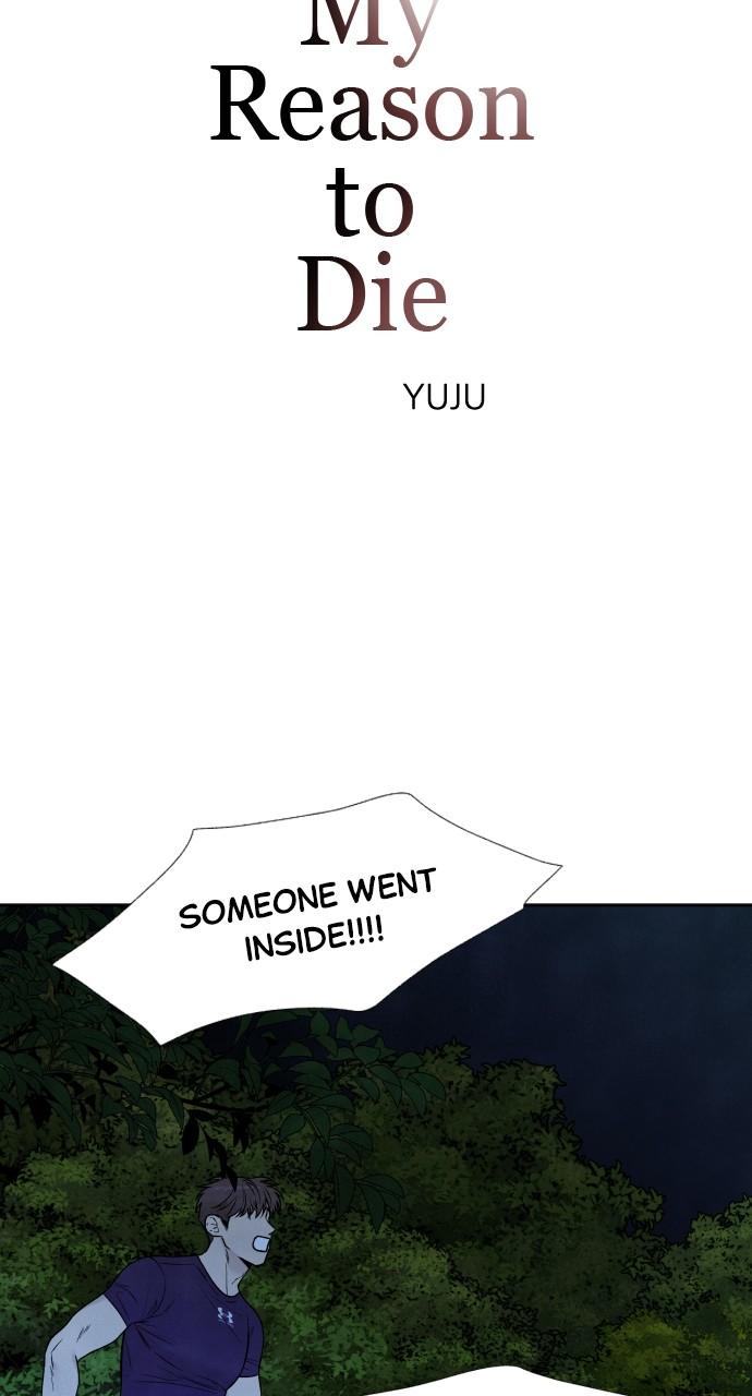 Read My Reason to Die EN Manga Online