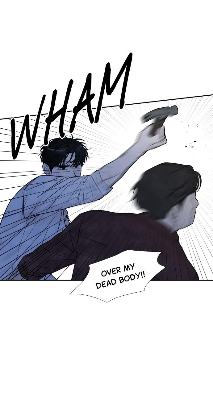 Read My Reason to Die EN Manga Online