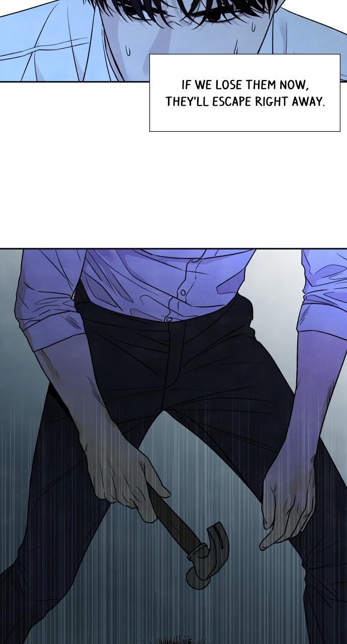 Read My Reason to Die EN Manga Online