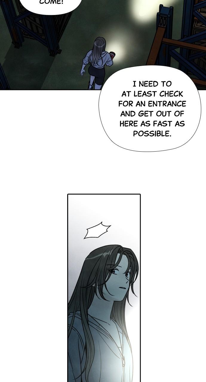 Read My Reason to Die EN Manga Online