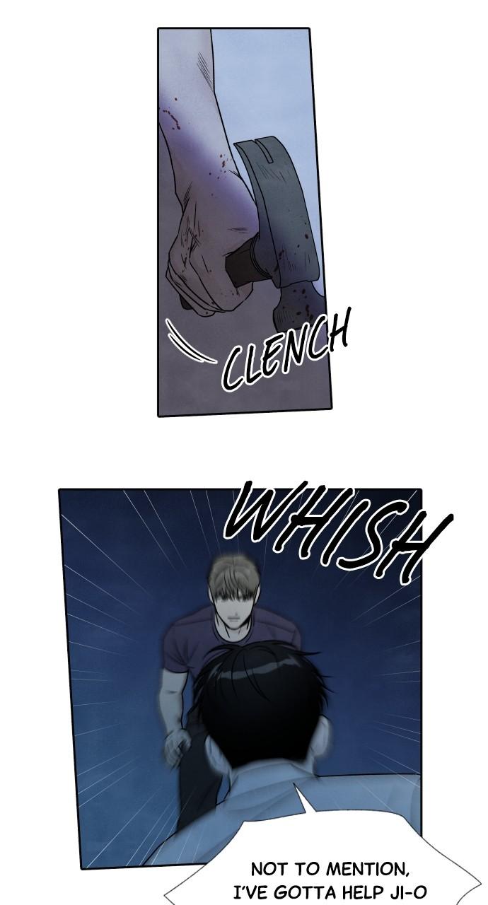 Read My Reason to Die EN Manga Online