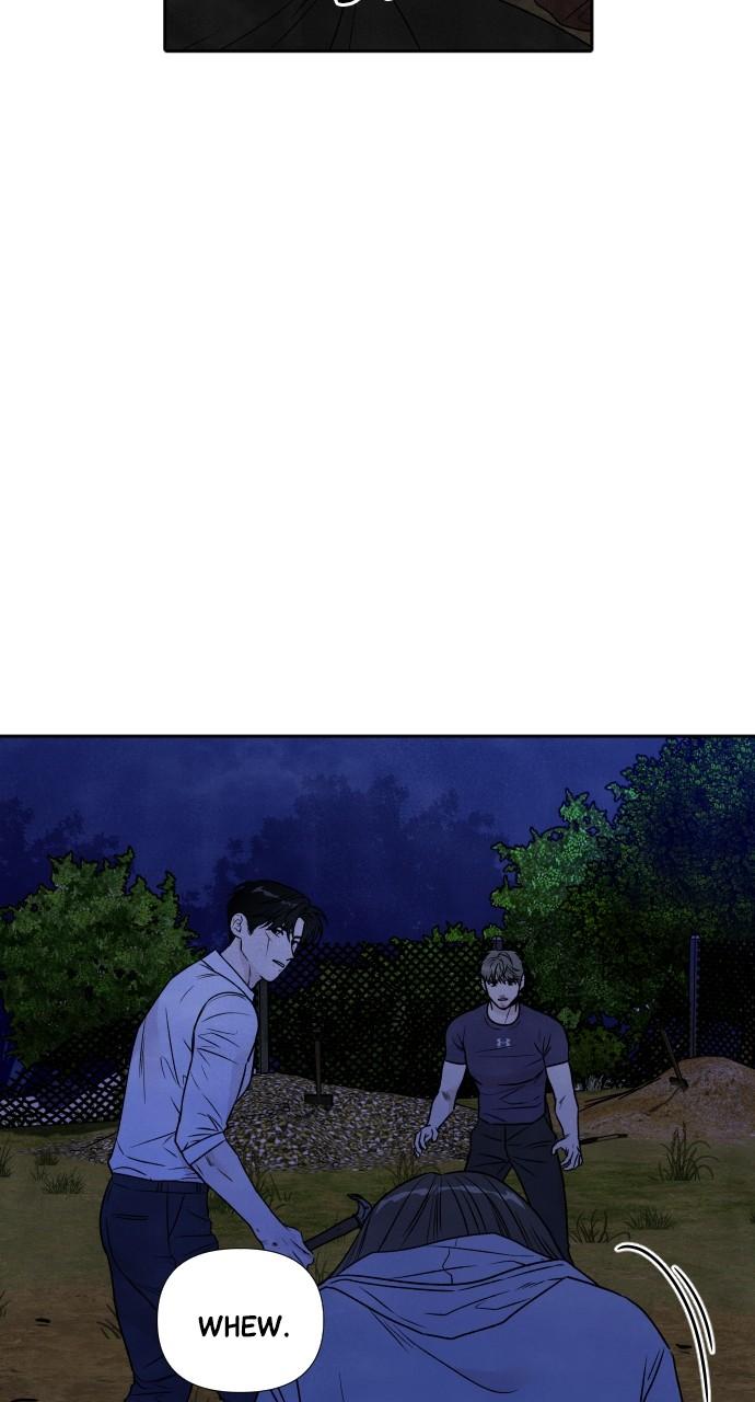 Read My Reason to Die EN Manga Online