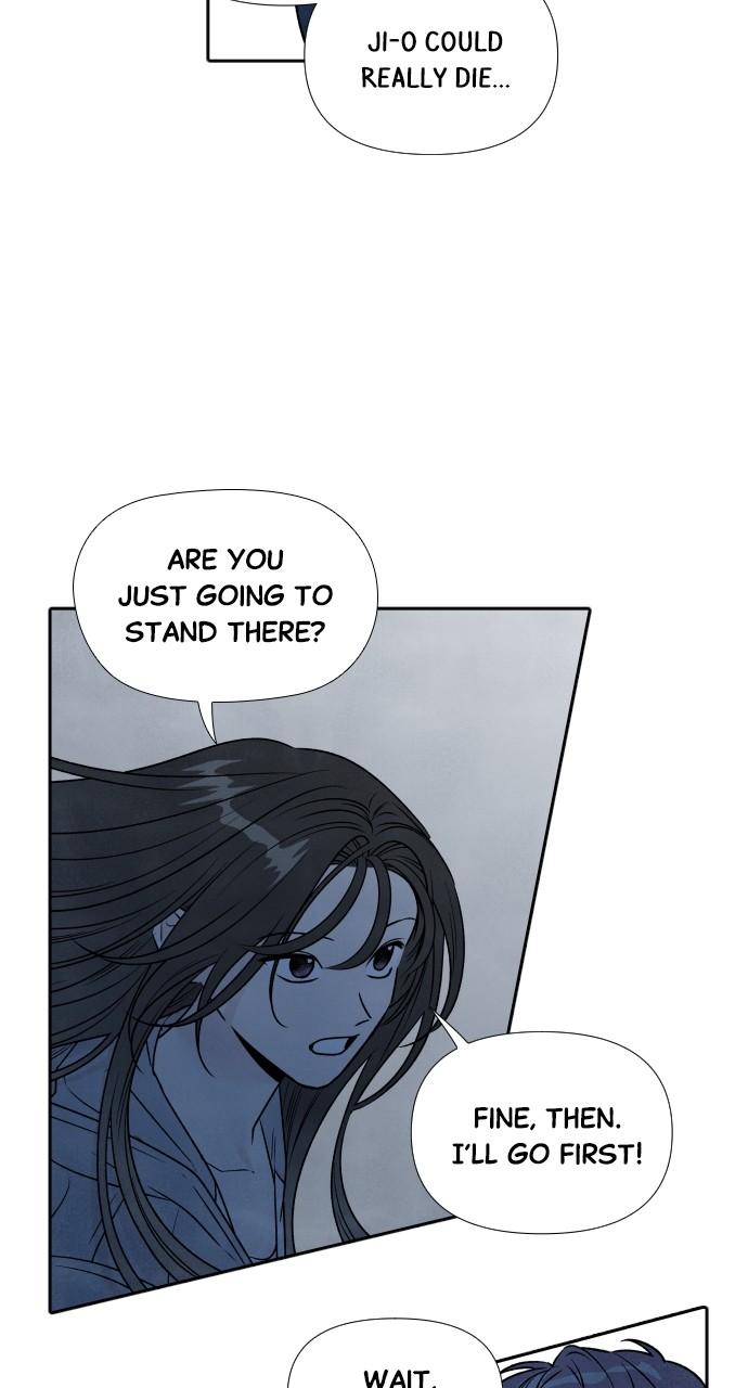 Read My Reason to Die EN Manga Online