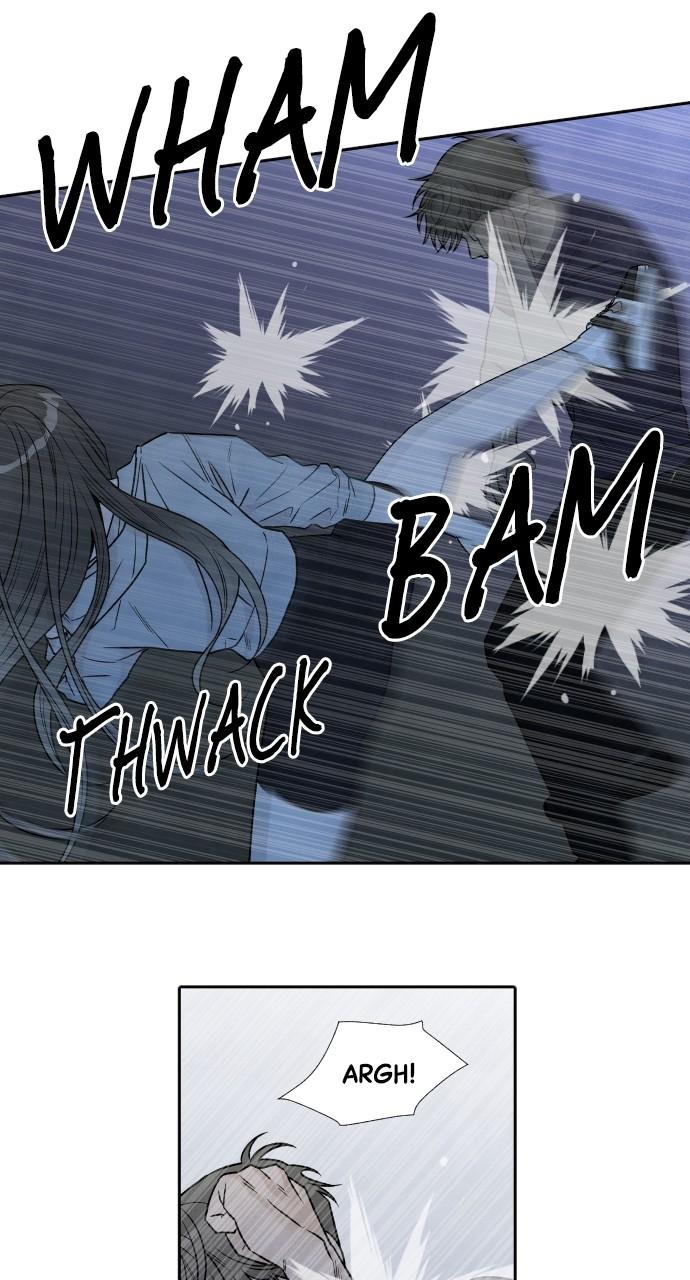 Read My Reason to Die EN Manga Online