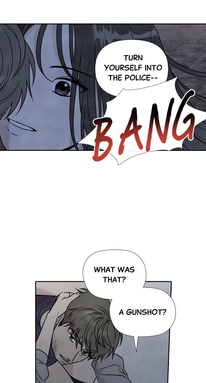 Read My Reason to Die EN Manga Online