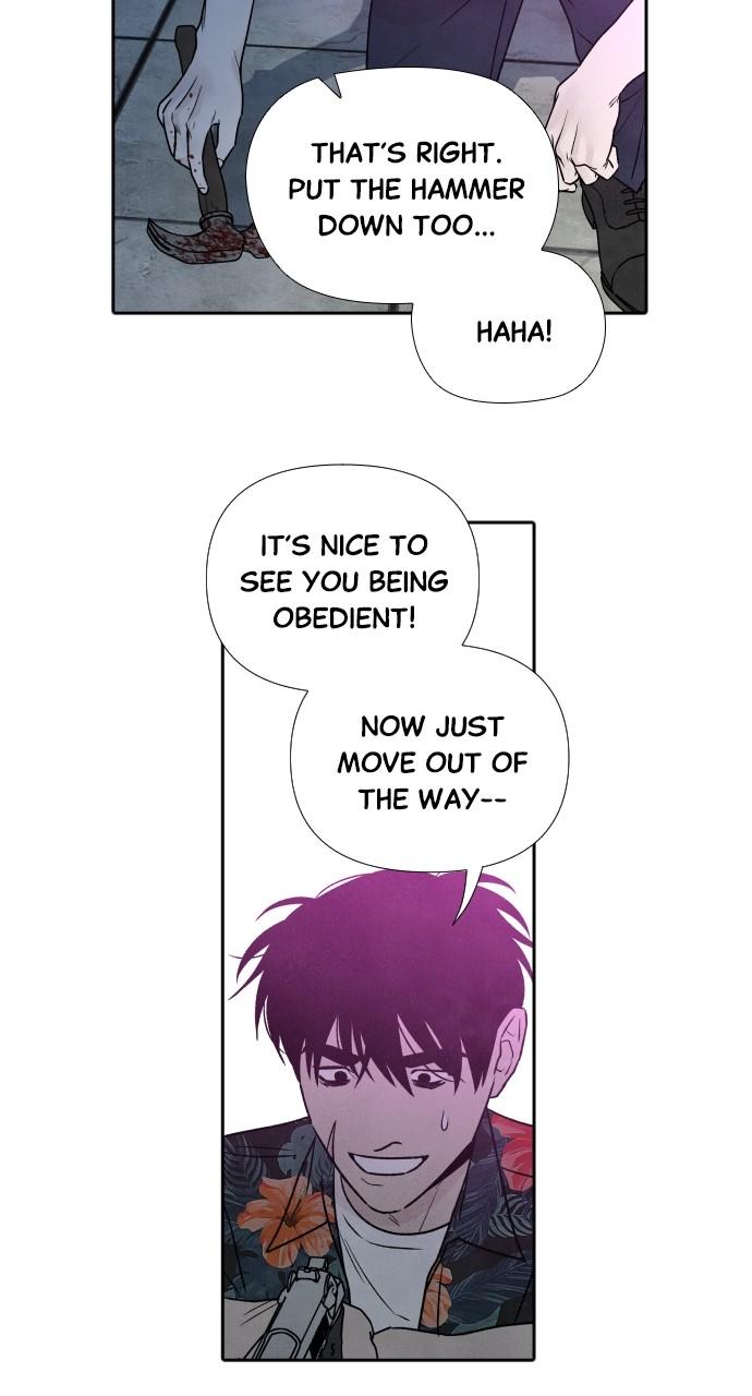 Read My Reason to Die EN Manga Online