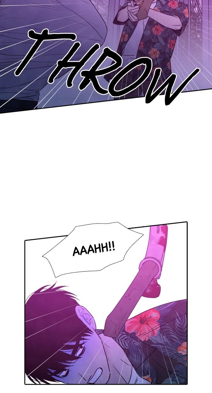 Read My Reason to Die EN Manga Online