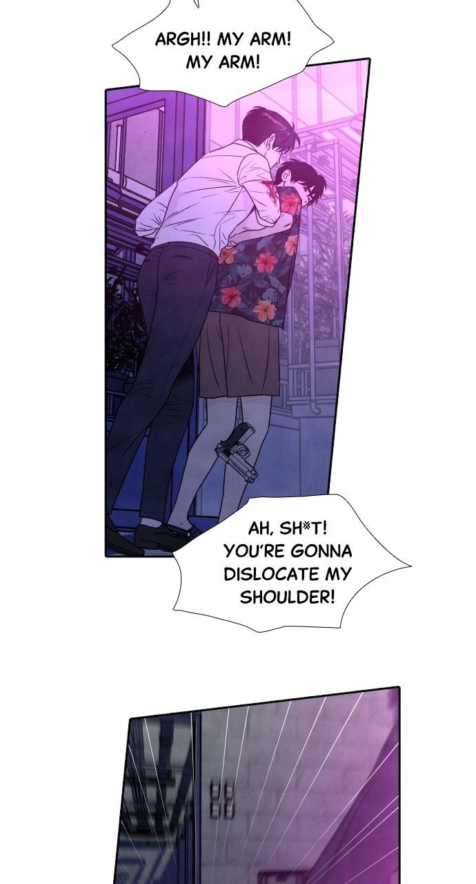 Read My Reason to Die EN Manga Online