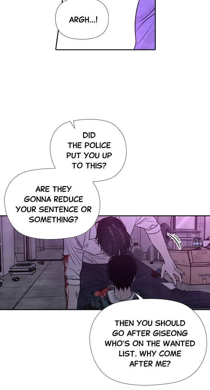 Read My Reason to Die EN Manga Online