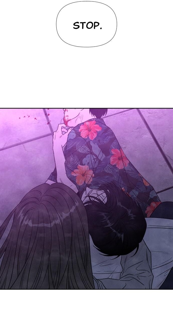 Read My Reason to Die EN Manga Online