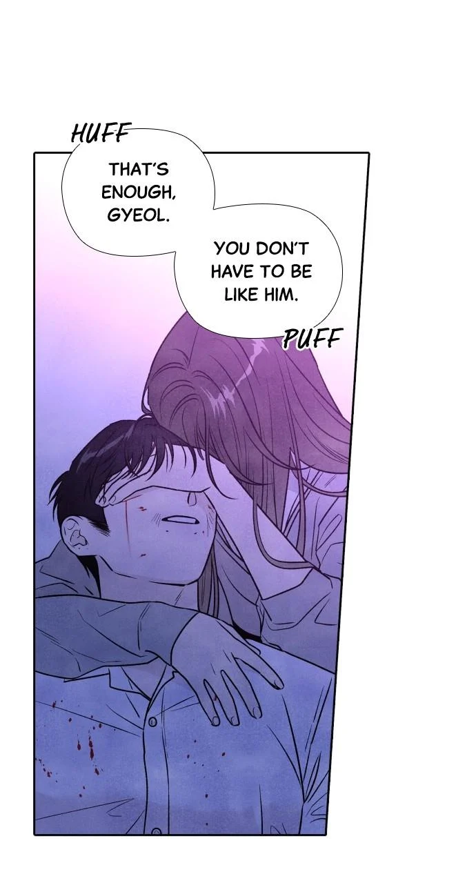 Read My Reason to Die EN Manga Online