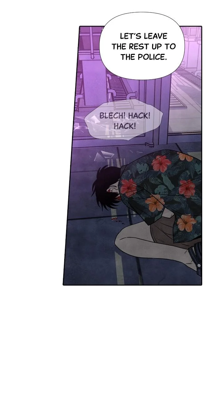 Read My Reason to Die EN Manga Online