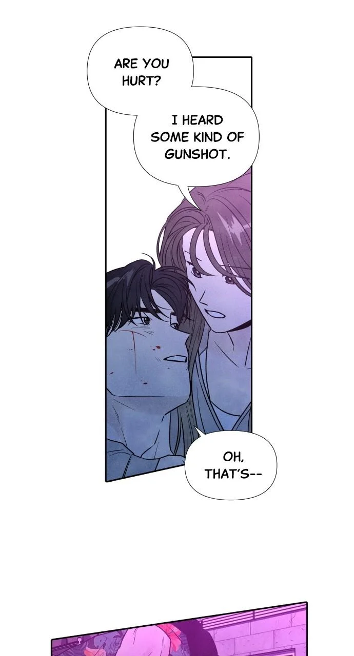 Read My Reason to Die EN Manga Online