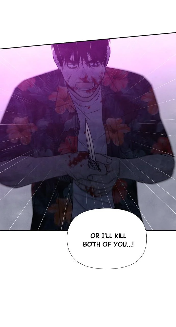 Read My Reason to Die EN Manga Online