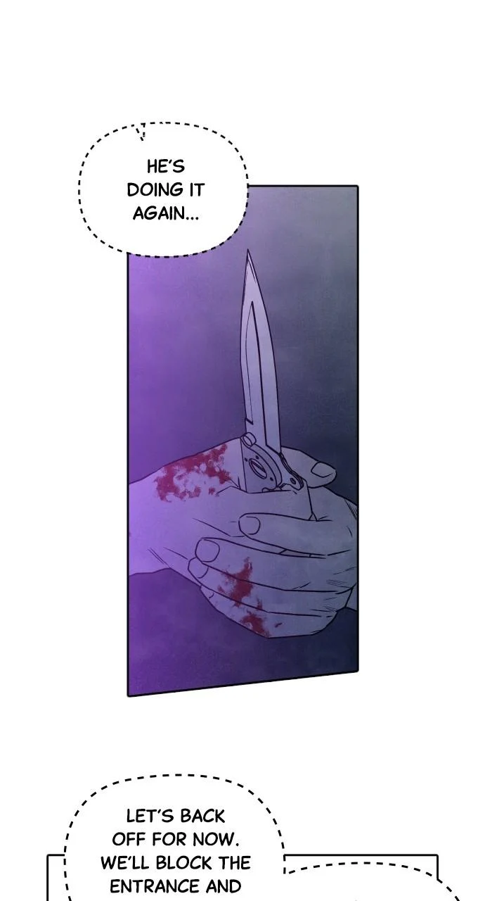 Read My Reason to Die EN Manga Online