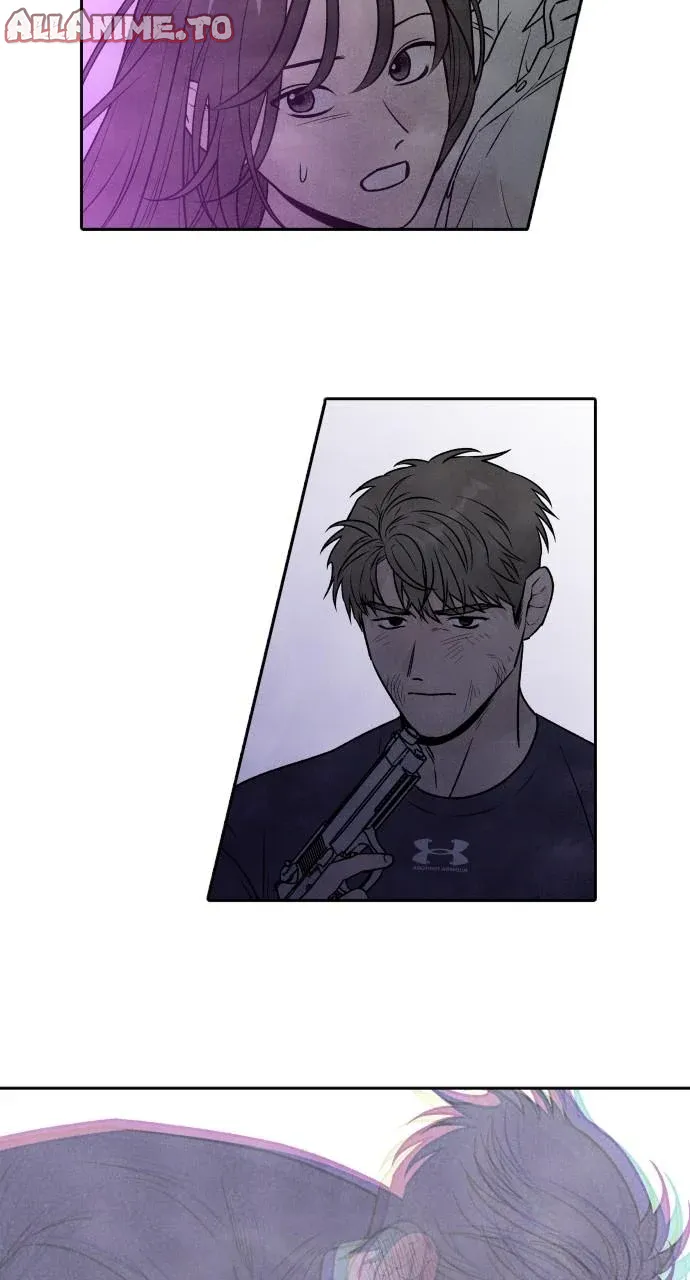 Read My Reason to Die EN Manga Online