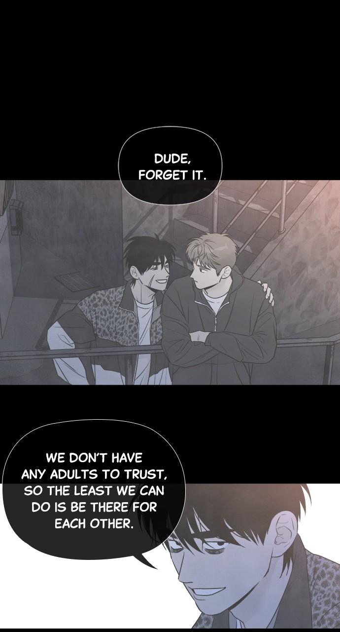 Read My Reason to Die EN Manga Online