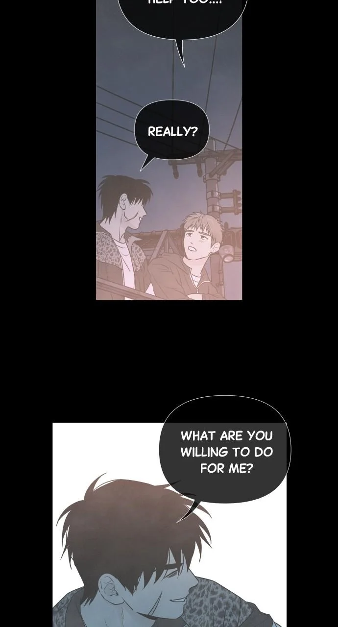 Read My Reason to Die EN Manga Online