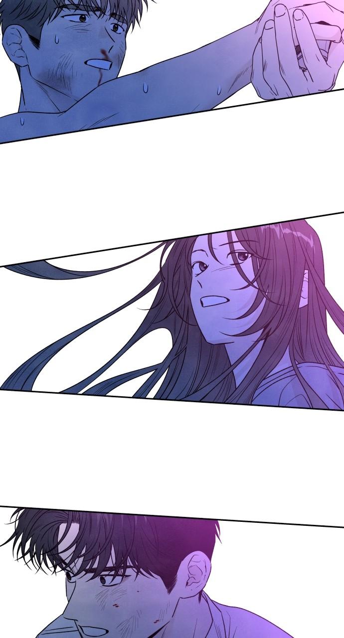 Read My Reason to Die EN Manga Online