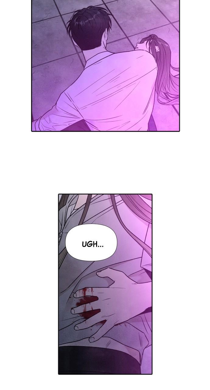 Read My Reason to Die EN Manga Online