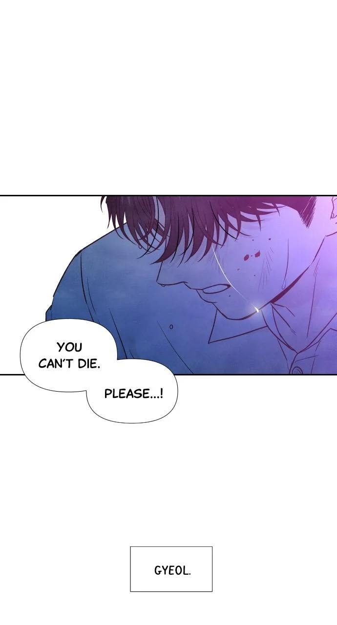 Read My Reason to Die EN Manga Online