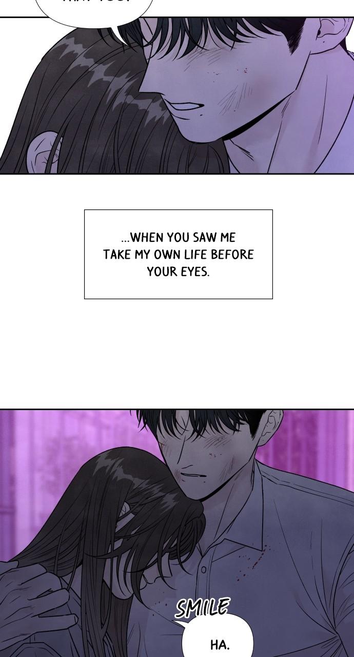 Read My Reason to Die EN Manga Online