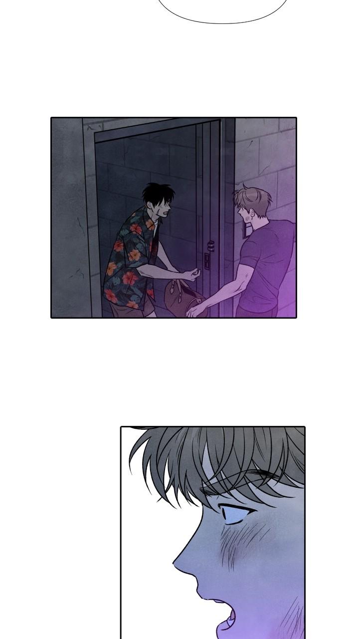 Read My Reason to Die EN Manga Online