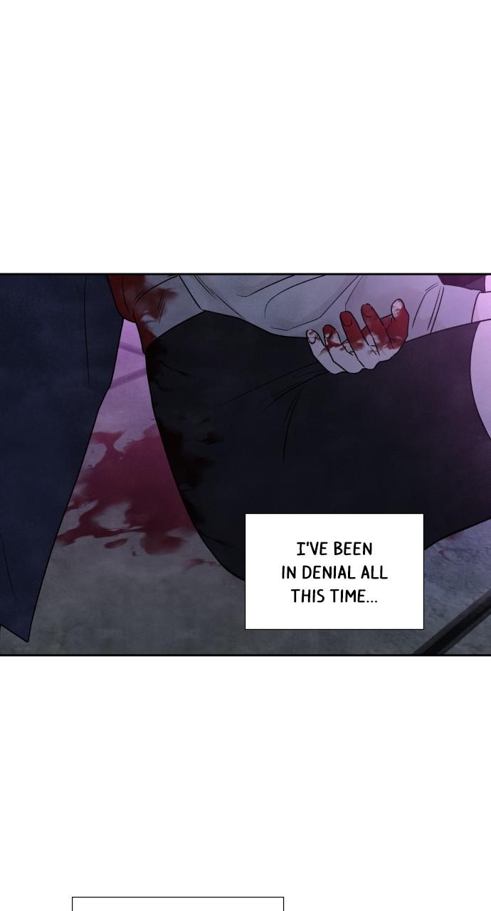 Read My Reason to Die EN Manga Online