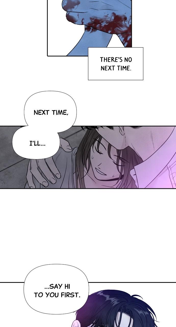 Read My Reason to Die EN Manga Online