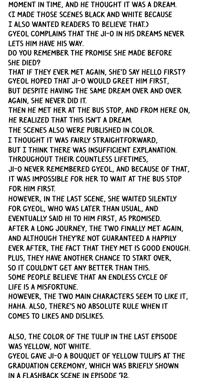 Read My Reason to Die EN Manga Online